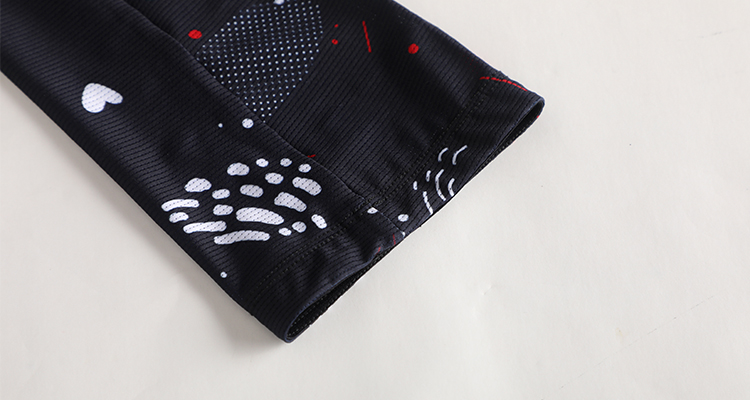 arm compression sleeve